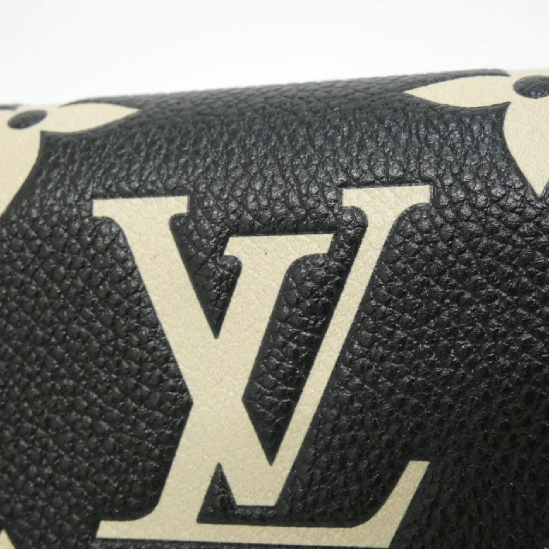 Túi xách vai Louis Vuitton Monogram Empreinte Bicolor Pochette Felicie M80482 - Hàng hiệu Chính hãng 803195