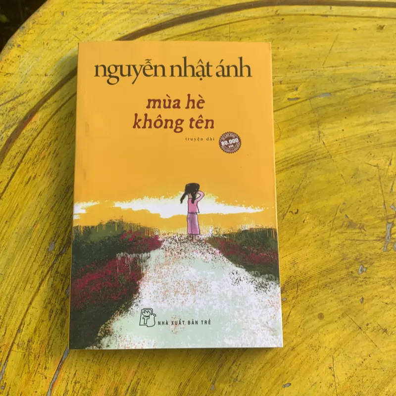  COMBO NGUYỄN NHẬT ÁNH: LÁ NẰM TRONG LÁ & MÙA HÈ KHÔNG TÊN 791401