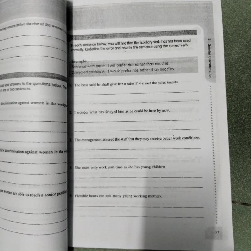 Read and Understand 2 - Giáo trình học tiếng anh cải thiện từ vựng 932220