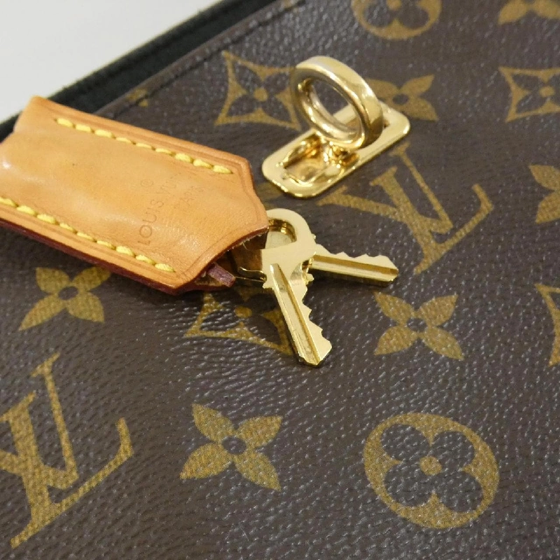 Túi xách vai Louis Vuitton Monogram Gaia M41621 612176