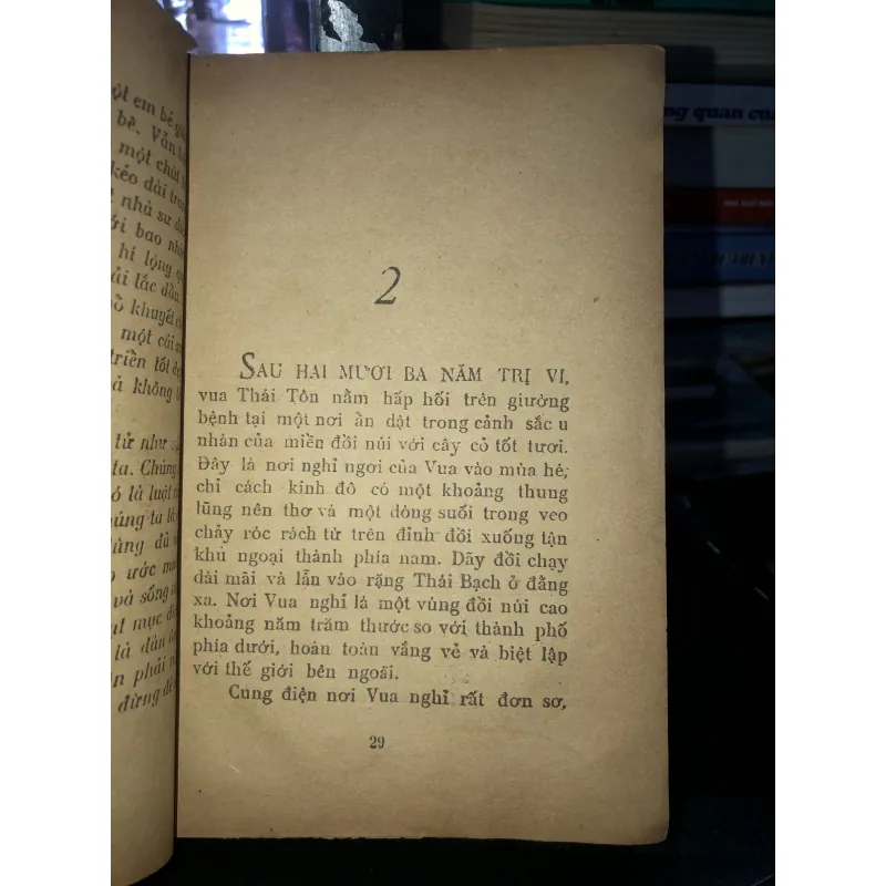 Tình sử Võ Tắc Thiên - Lâm Ngữ Đường 790269