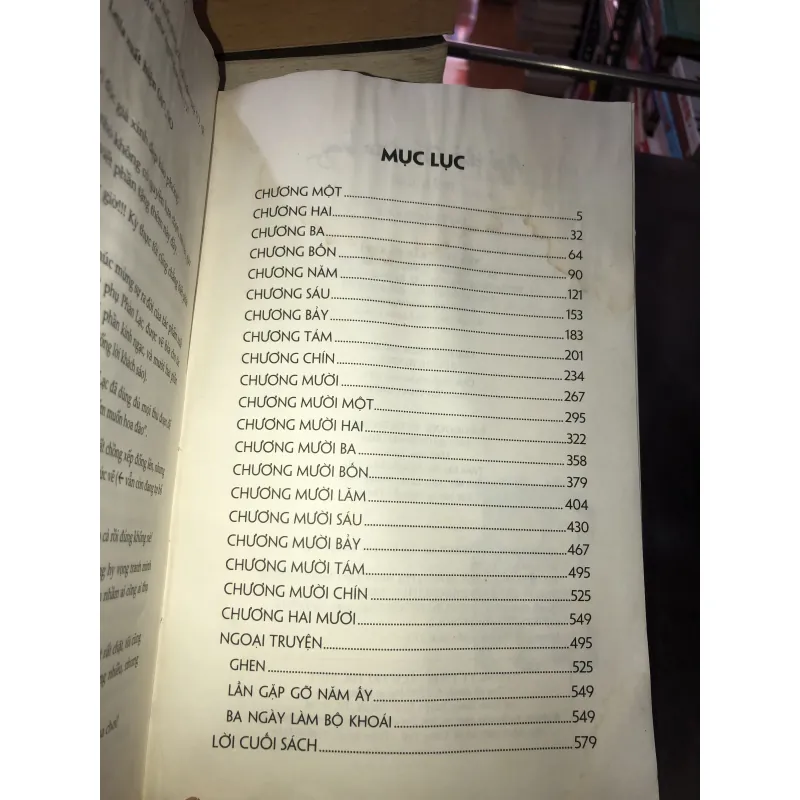 Gió thổi sắc đào bay - Phàn Lạc 1024219