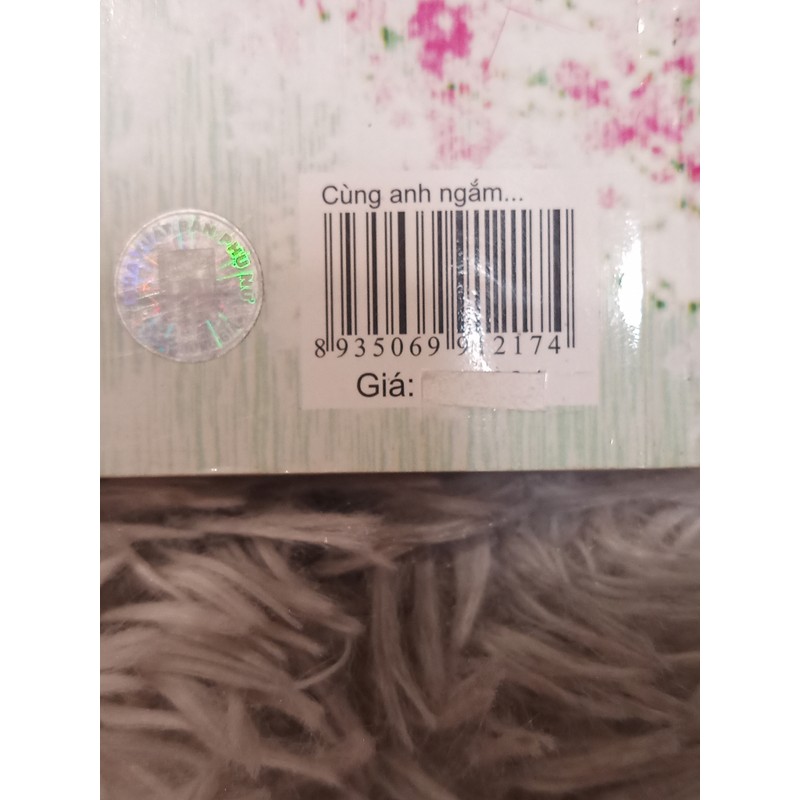 Cùng anh ngắm hoa sơn tra + Dịu dàng đến vô cùng - Ngải Mễ 136827
