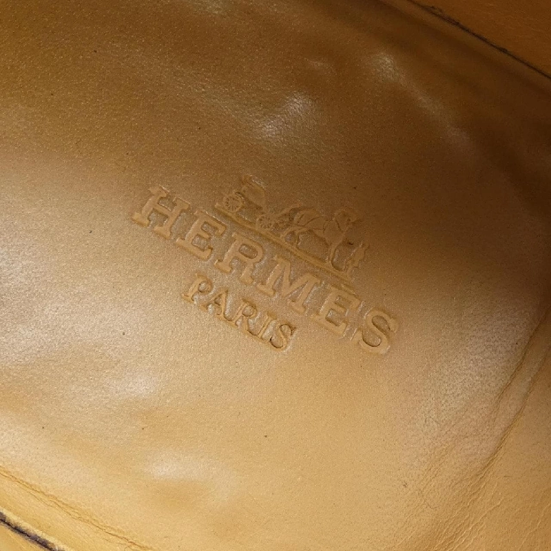 Giày HERMES - Hàng hiệu Authentic 905505