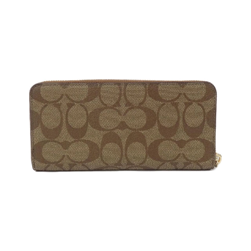 【Sản phẩm mới】Ví Coach 59267 622133