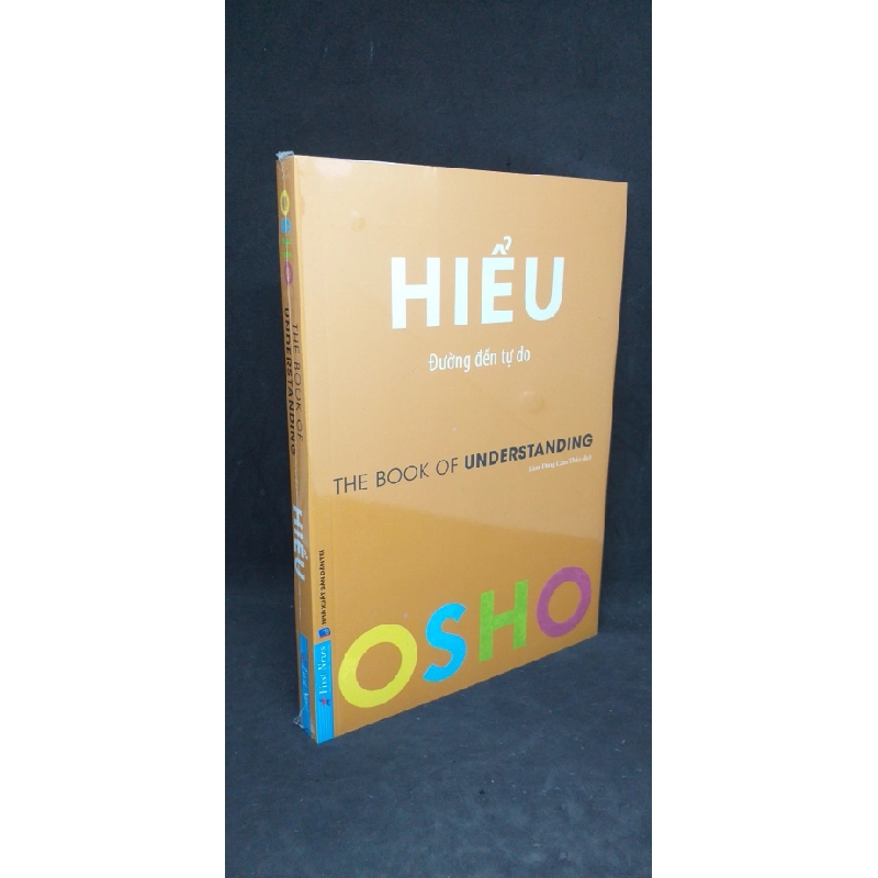 [Phiên Chợ Sách Cũ] Hiểu 1503 409435