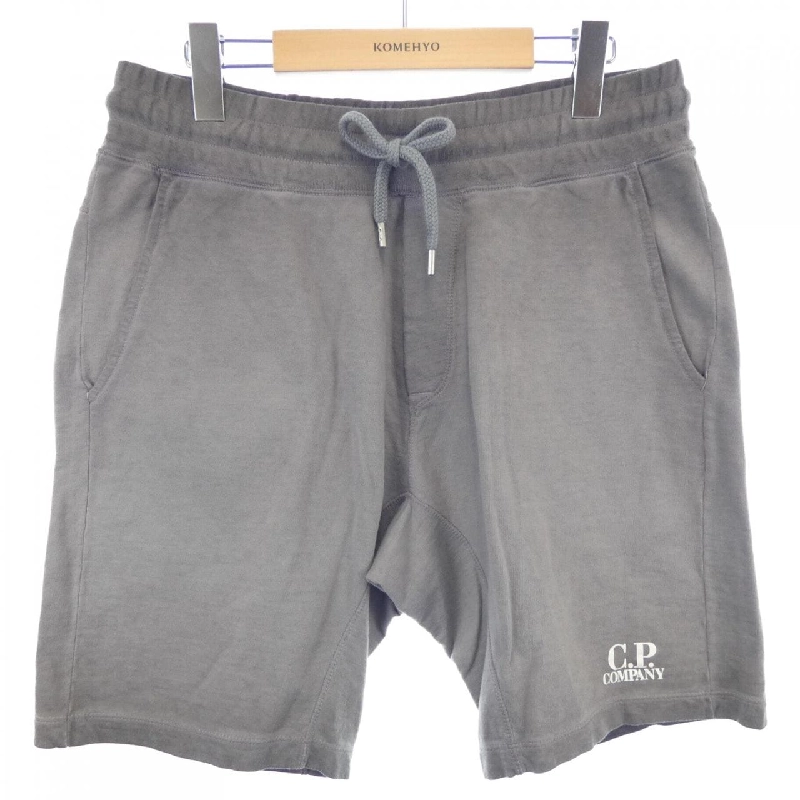C.P COMPANY Quần short - Hàng hiệu Authentic 893209