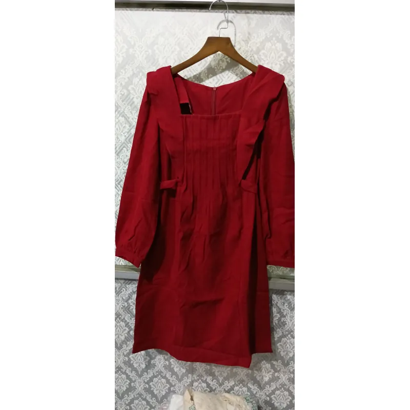 Áo đầm nữ, 973698