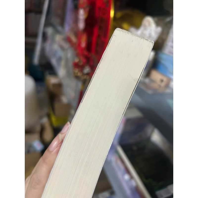 [Ngôn Tình] Sách - Bức Thư Bị Lãng Quên (Tái Bản Có Bổ Sung Ngoại Truyện) 466288