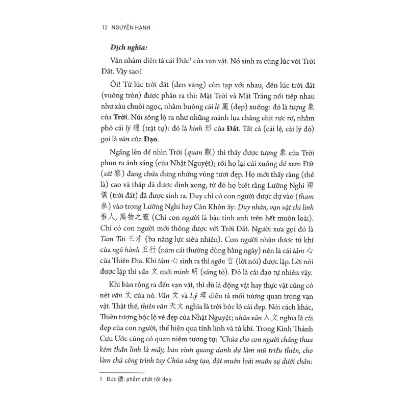 Văn Hóa Tín Ngưỡng Việt Nam - Nguyễn Hạnh 702755