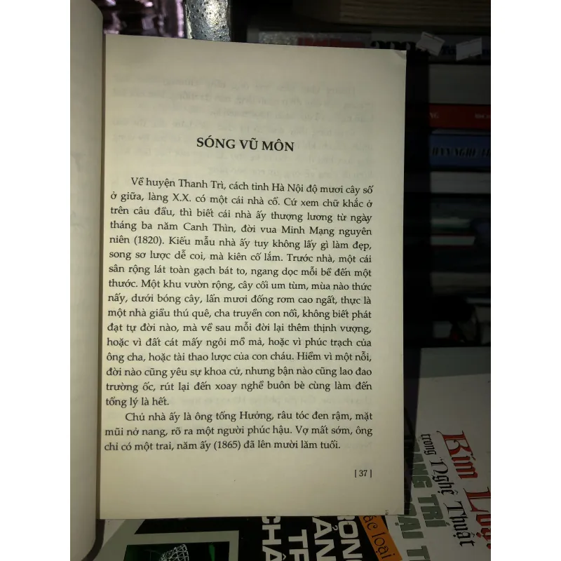 Tuyển tập Nguyễn Công Hoan  999745