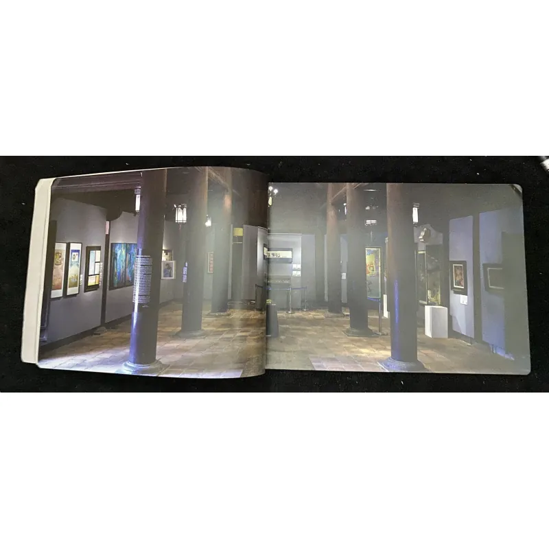 ĐỐI THOẠI VỚI DÒNG TRANH UKIYO-E | DIALOGUE WITH UKIYO-E PAINTINGS 1024268