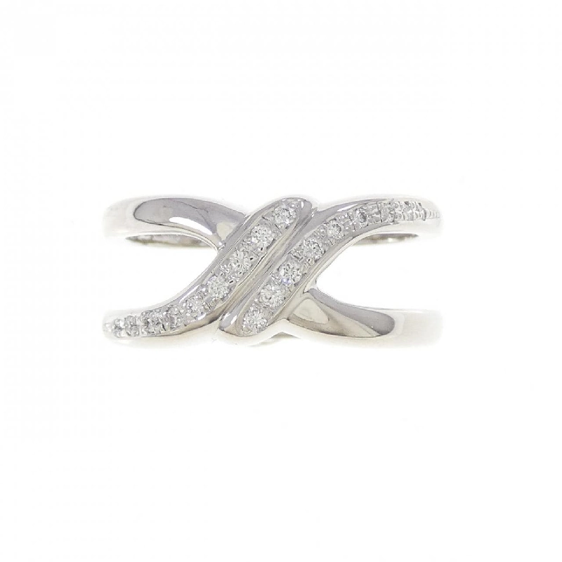 Nhẫn kim cương Az Time - Hàng hiệu Authentic 832858