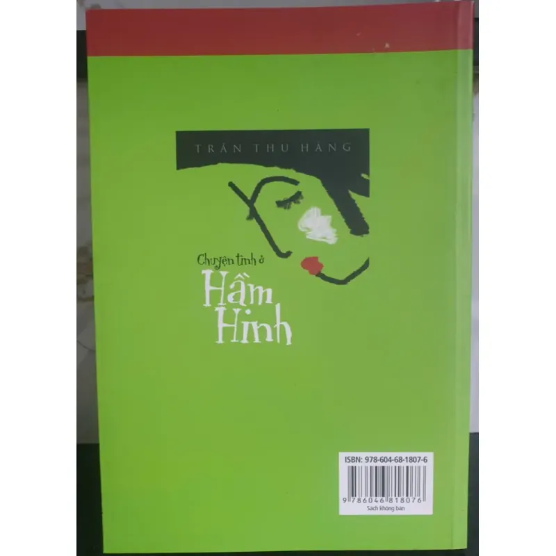 Chuyện Tình Ở Hầm Hinh 718999