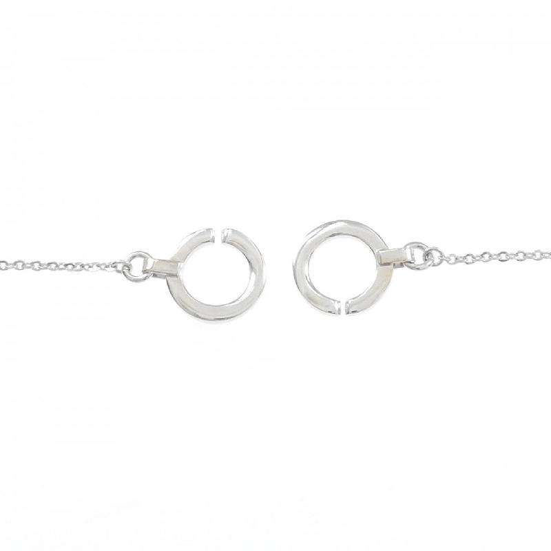 K18WG Dây chuyền - Hàng hiệu Chính hãng 862648