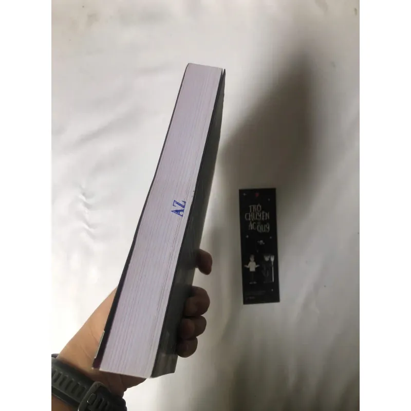 Trò Chuyện Với Ác Quỷ - Mitsuro Sato 797519