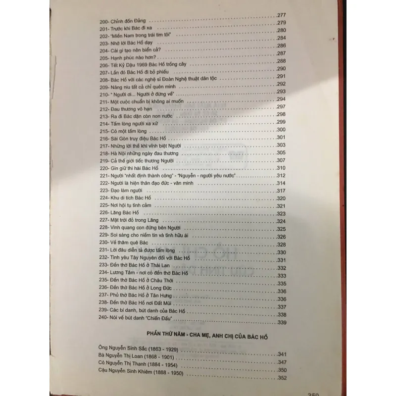 Hồ Chí Minh - cứu tinh dân tộc Việt 960677