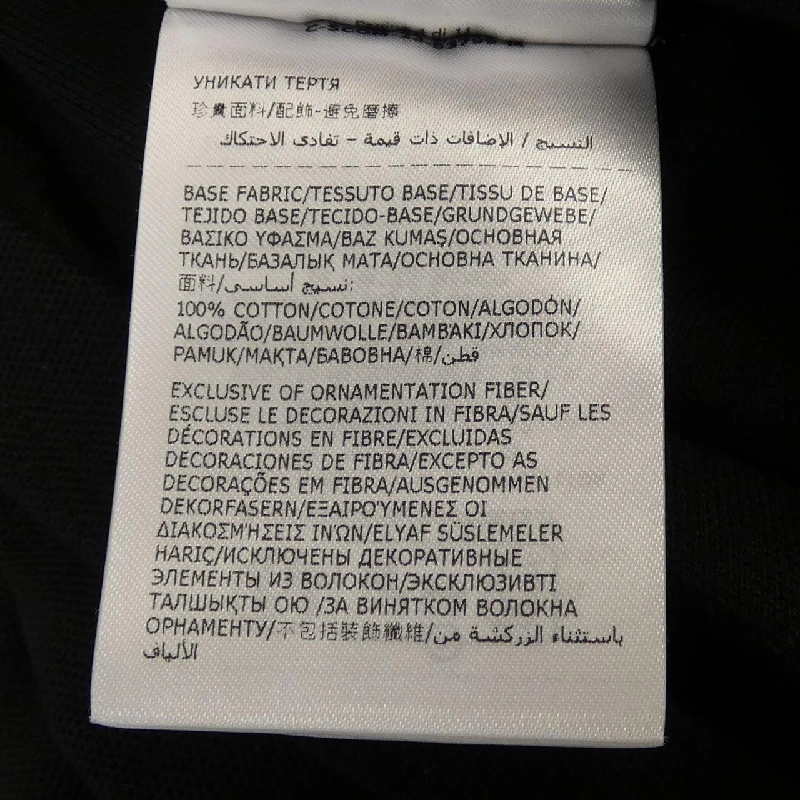 Áo polo MONCLER J20938A00006 84720 - Hàng hiệu Chính hãng 824651