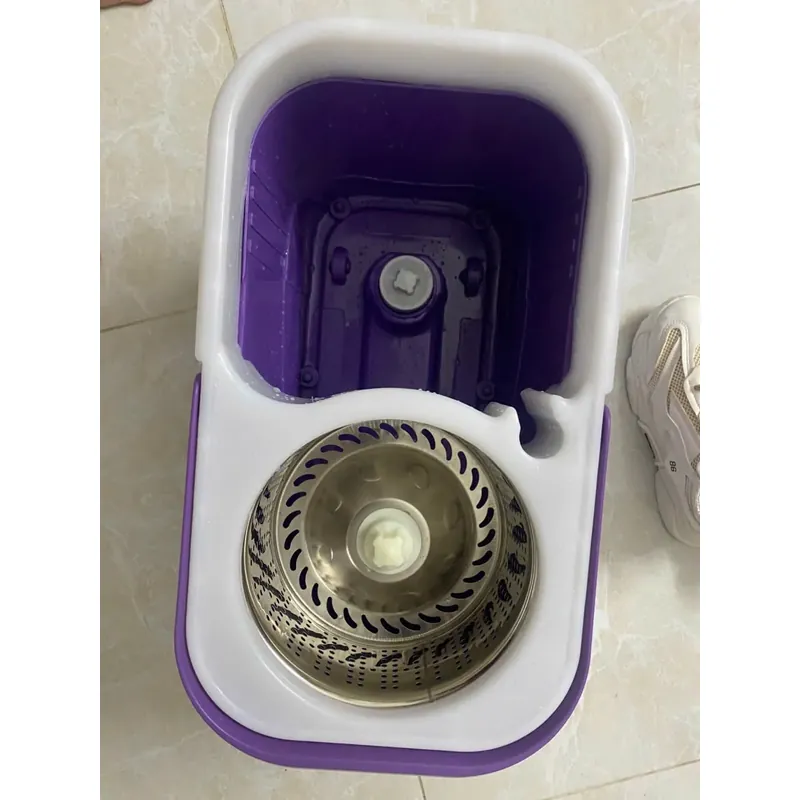 Thùng lau nhà 360 693721