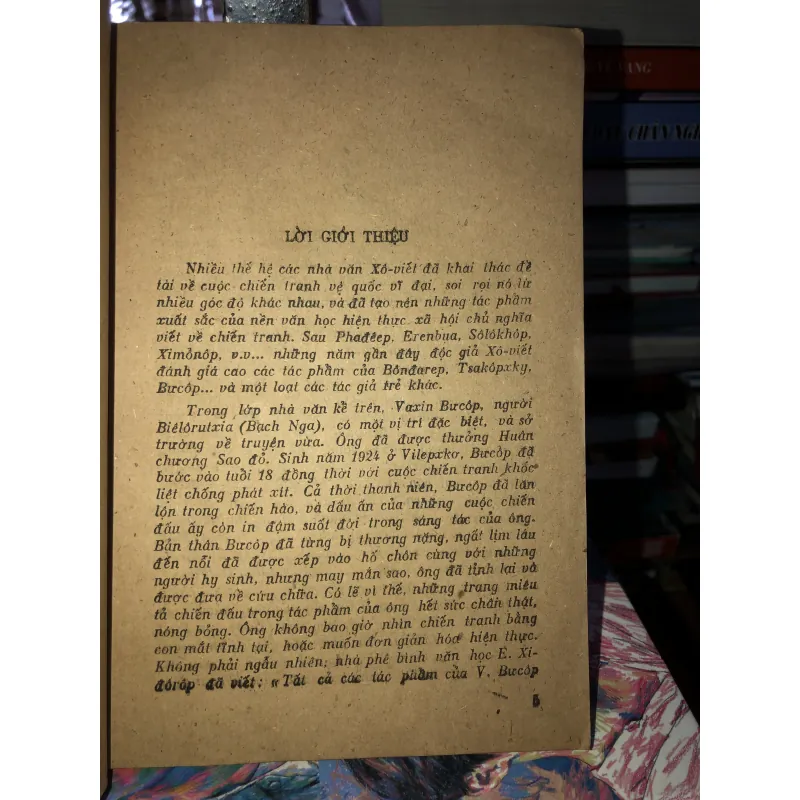 Bài ca núi An-pơ - Vaxin Bưcôp 969785