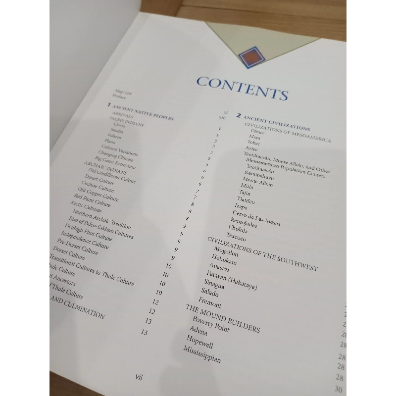 Atlas of the North American Indian - Carl Waldman 567843