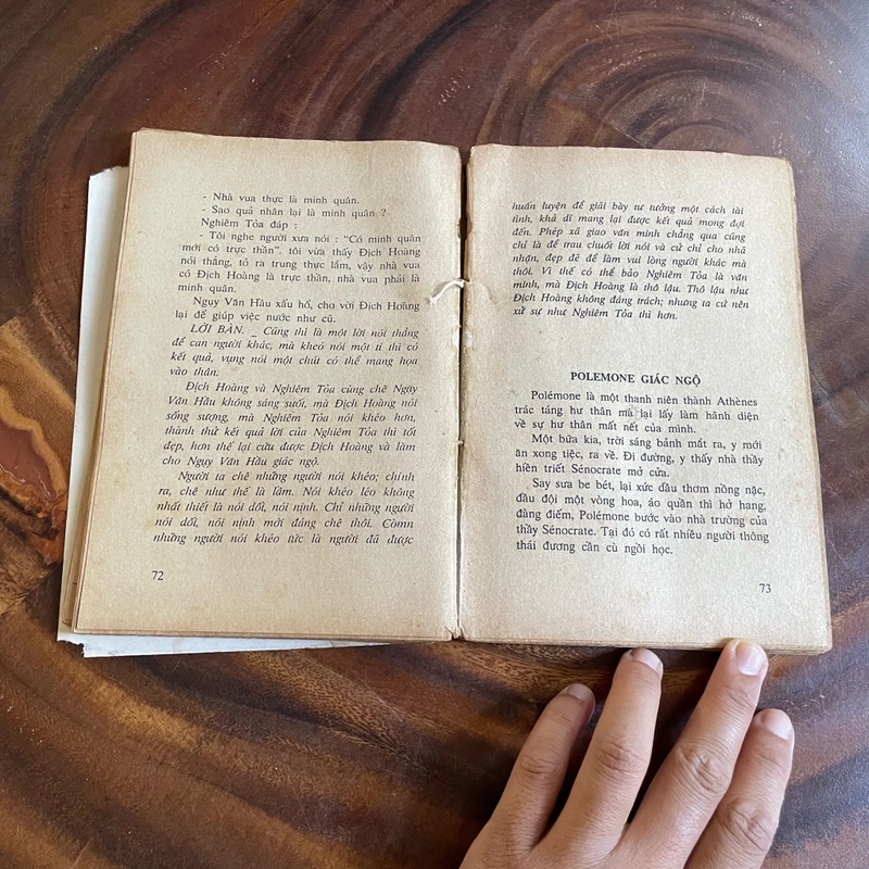II Tựa sách: Túi Khôn Muôn Đời - Vũ Bằng (Biên soạn) - 1990 452997