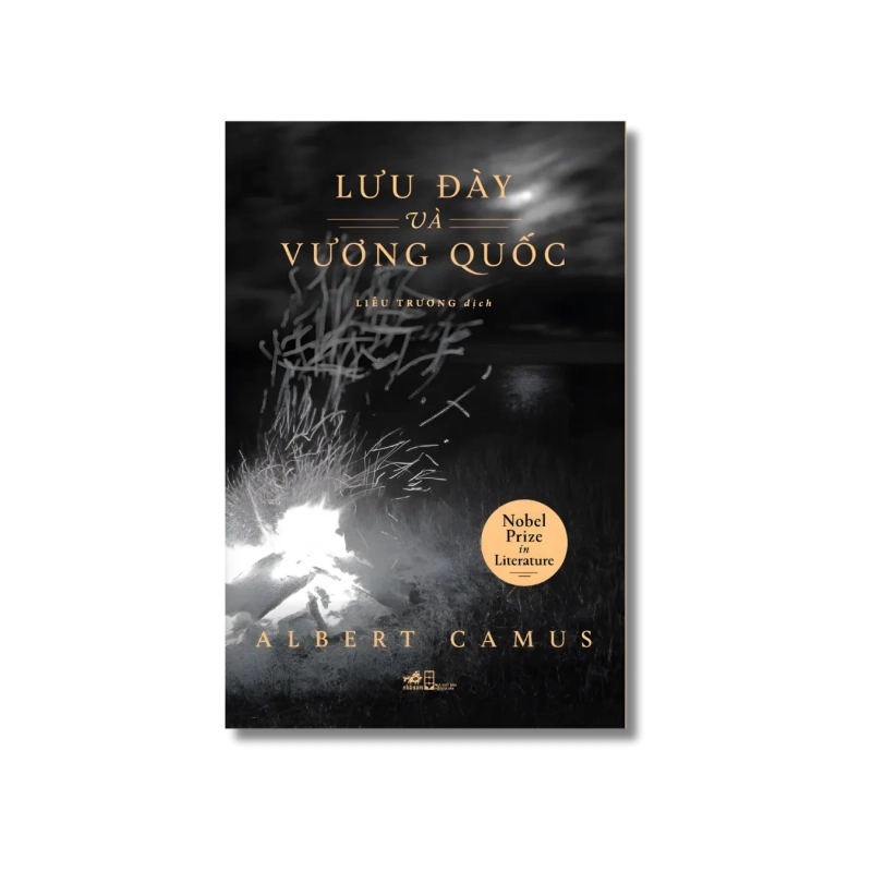 Lưu đày và vương quốc - Albert Camus 729624