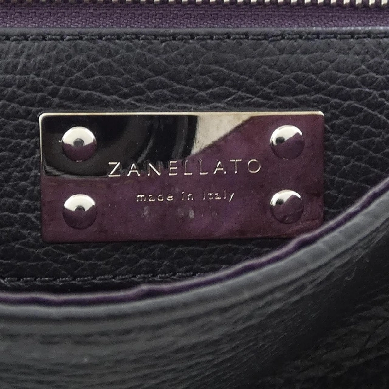 Túi ZANELLATO POSTINA - Hàng hiệu Chính hãng 906832