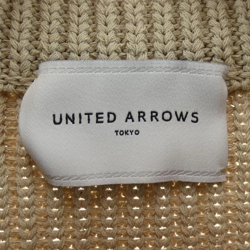 Hàng hiệu UNITED ARROWS - Áo len 824582