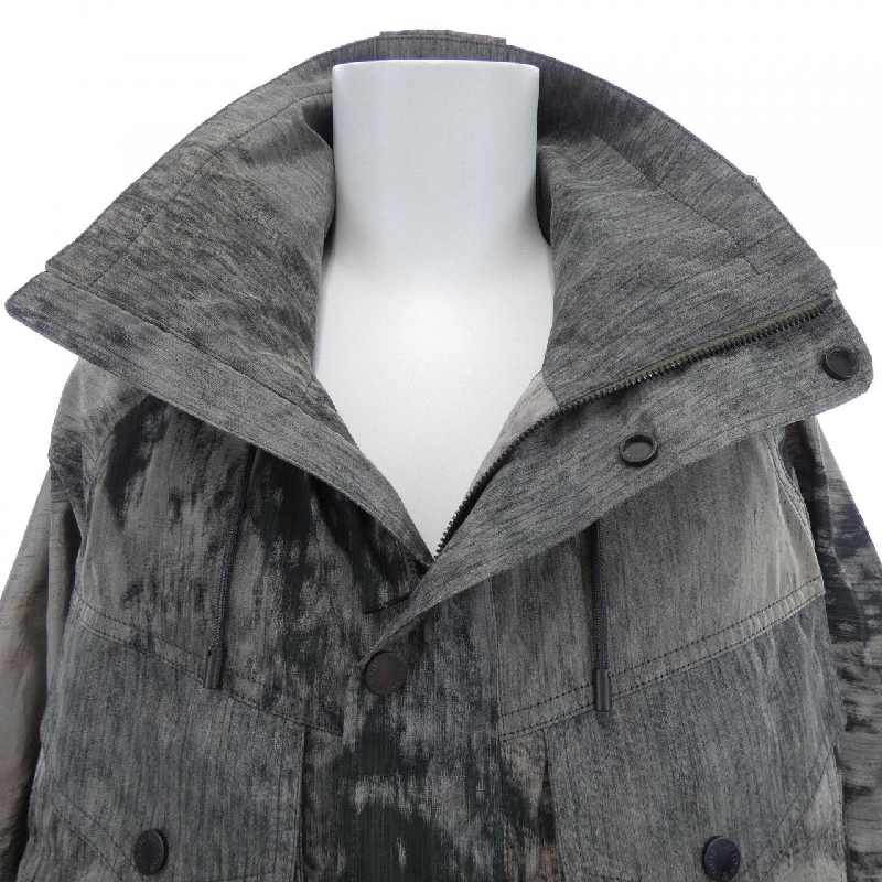 Louis Vuitton LOUIS VUITTON HFB92WHZI707N Áo khoác - Hàng hiệu Chính hãng 889071