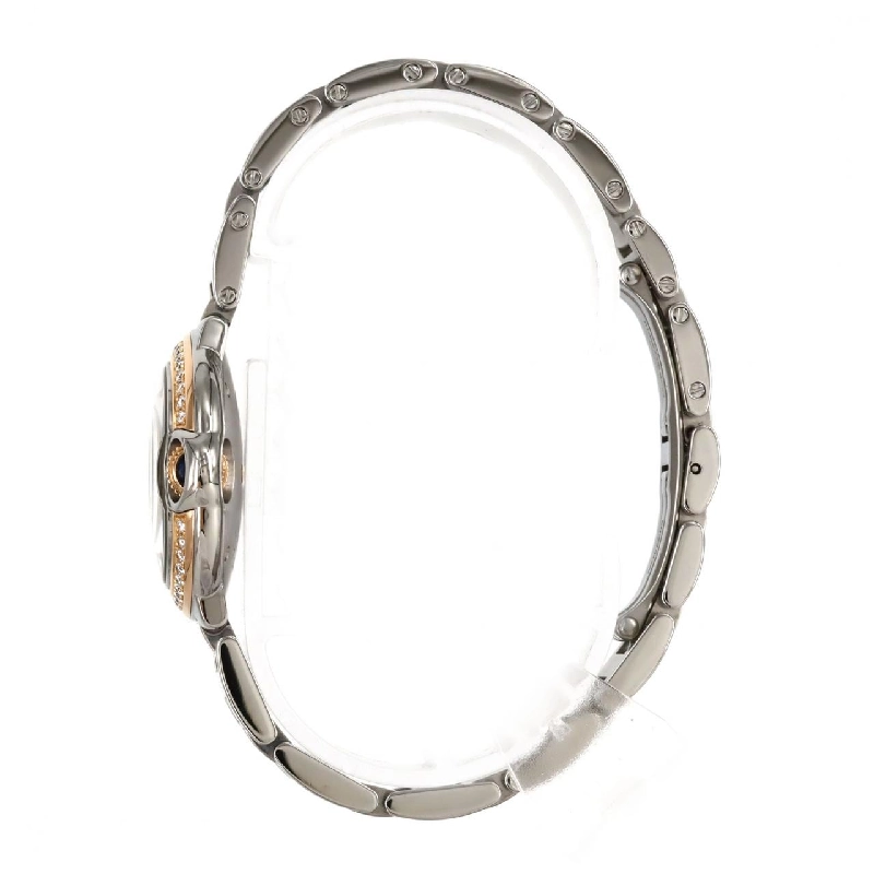 Cartier Ballon Bleu SM PG Combi/D WE902079 SSxPG Quartz - Hàng hiệu Authentic 877062