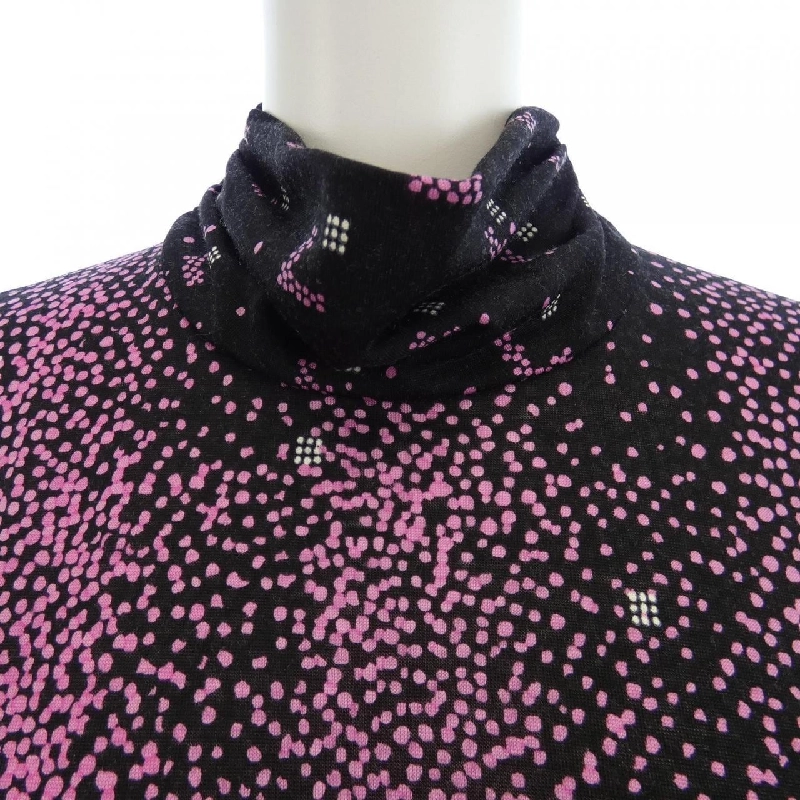 【Mã giảm giá】Thời trang Leonar LEONARD FASHION Áo 640390