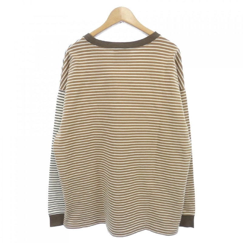 【Mã giảm giá】Ansucre INSCRIRE Áo 646514