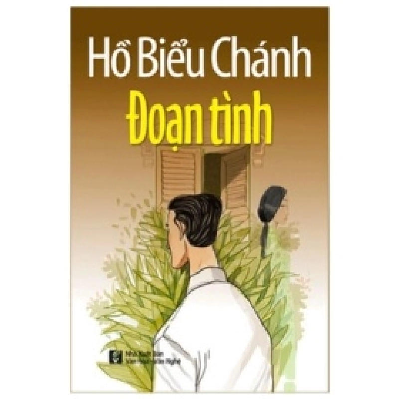 Đoạn Tình - Hồ Biểu Chánh 404183