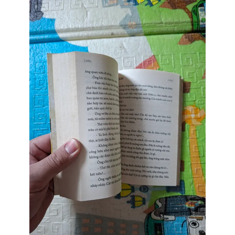 Vợ Nhặt - Kim Lân 971611