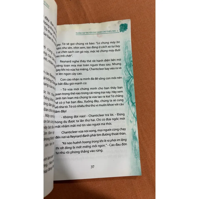 Tuyển tập truyện hay dành cho thiếu nhi 2🌊 714044