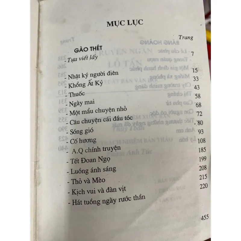 TUỔI THƠ DỮ DỘI - Phùng Quán  1053356