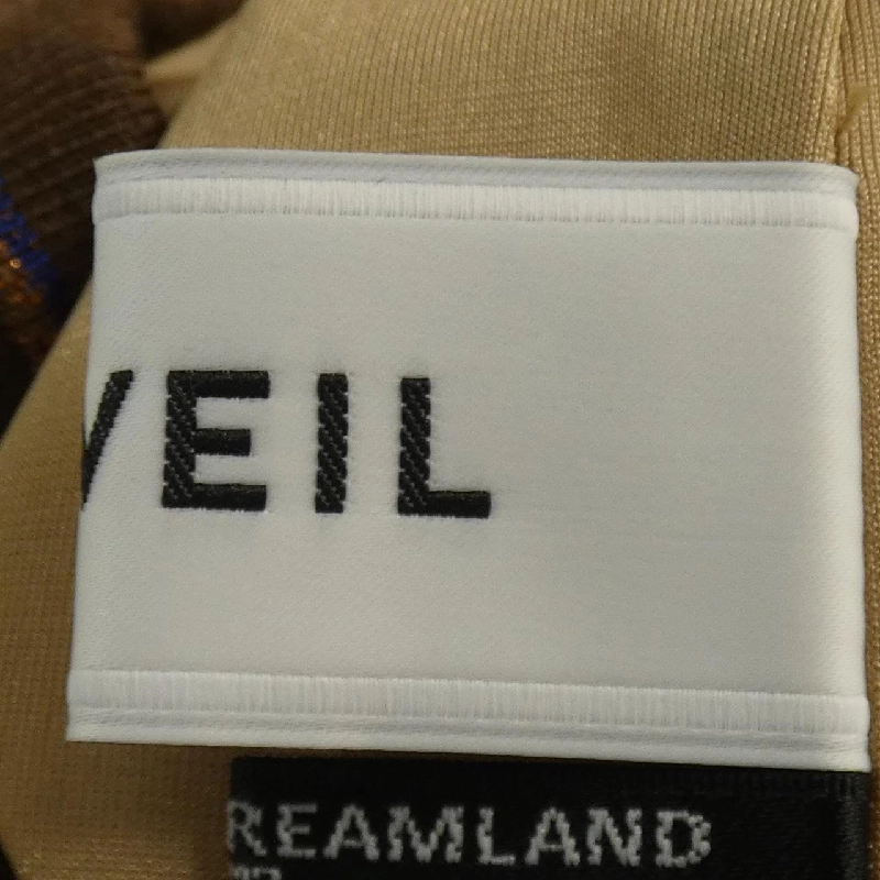 【Mã giảm giá】Chân váy MUVEIL 655633