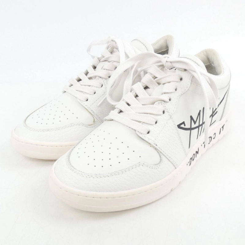 GIÀY SNEAKER MIKE - Hàng hiệu Chính hãng 829449