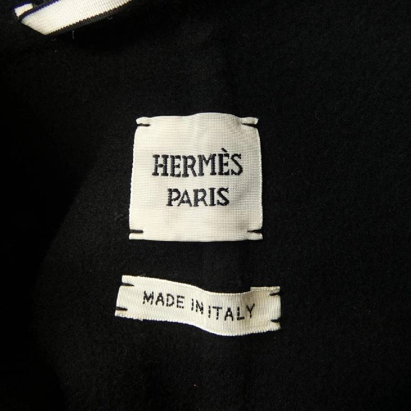 【Mã giảm giá】Áo khoác HERMES 641641