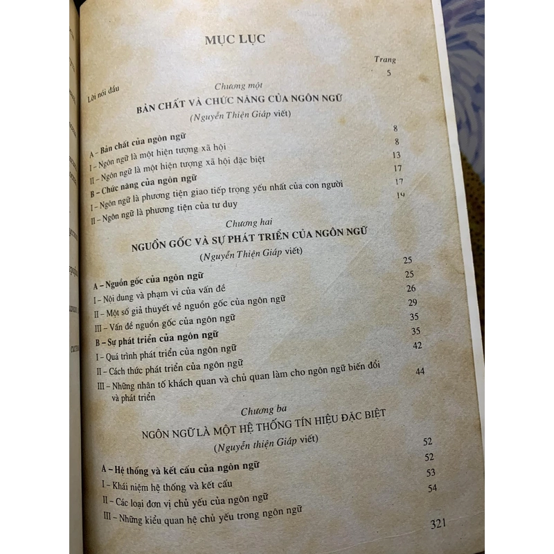 Dẫn Luận Ngôn Ngữ Học 542655