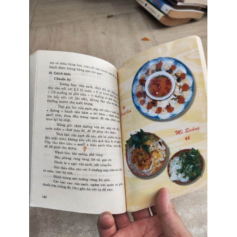 Quà bánh Việt Nam 1013792