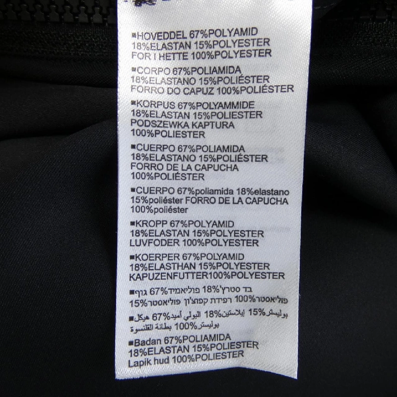 Áo khoác OAKLEY - Hàng hiệu Authentic 887851