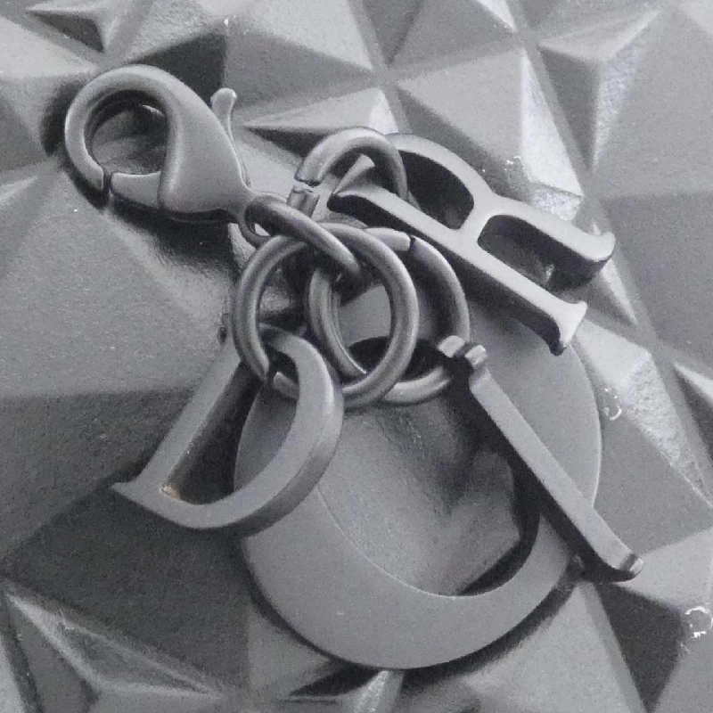 Christian Dior Lady Dior Phone Holder S0872SNEA 627607