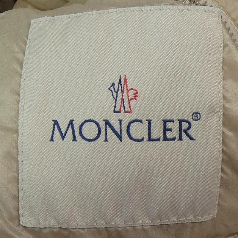 Áo khoác lông vũ MONCLER 642084