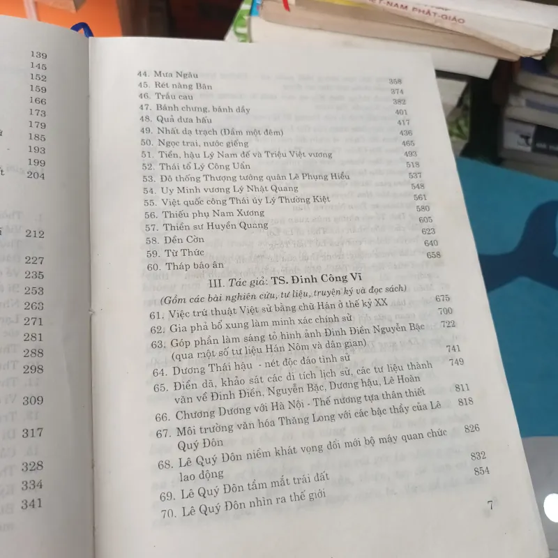 Nhìn Lại Lịch Sử - Phan Duy Kha - Lã Duy Lan- Đinh Công Vĩ 960534
