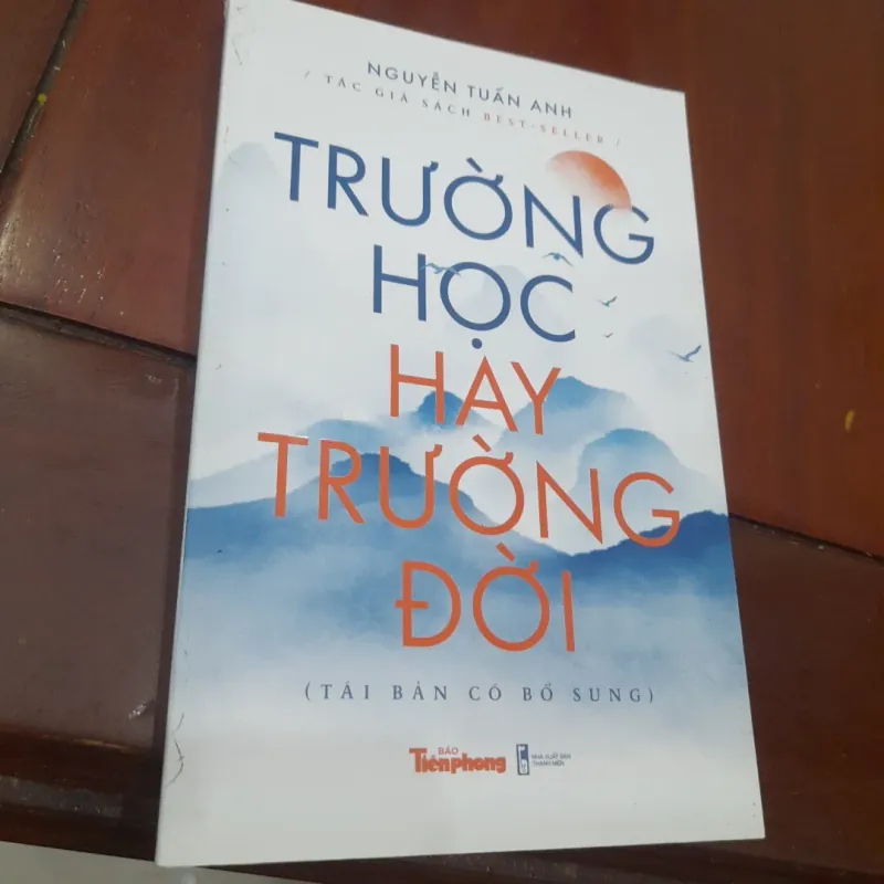 TRƯỜNG HỌC hay TRƯỜNG ĐỜI? 1000866