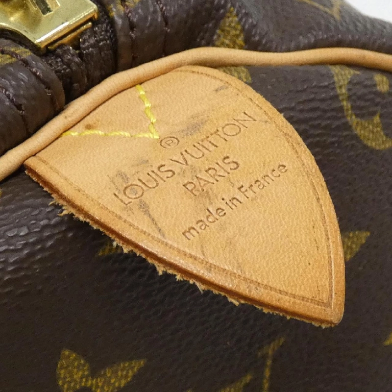 Túi Boston Louis Vuitton Monogram 50cm M41426 614524