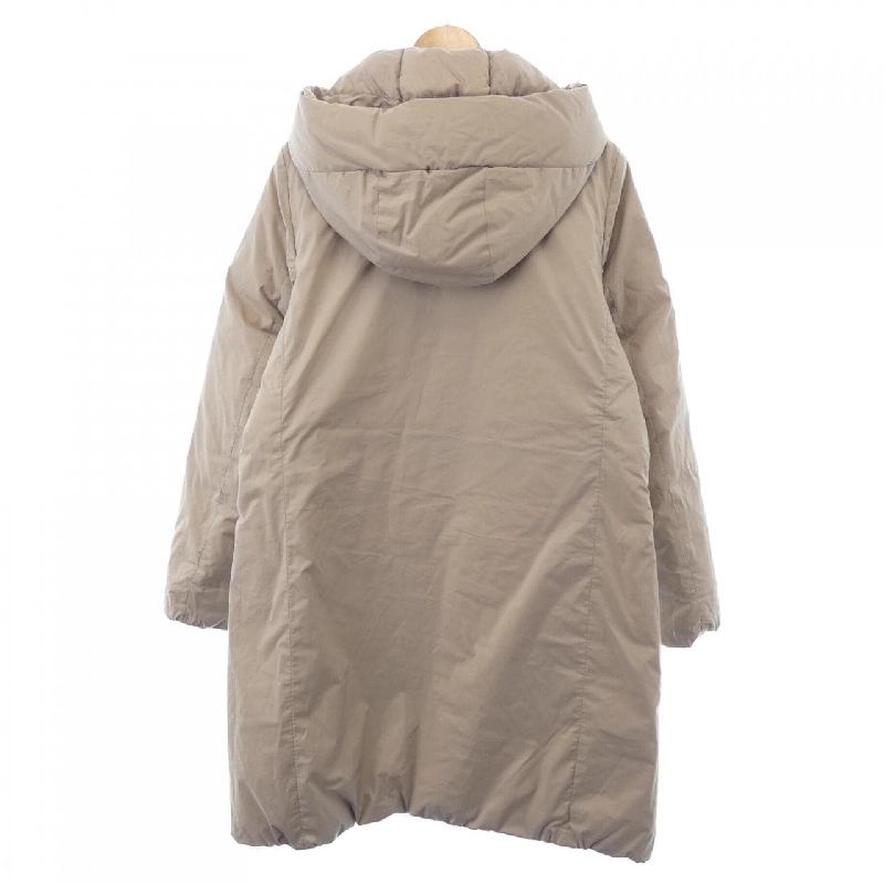 【Khuyến mãi】Áo khoác lông vũ PAUL STUART 630578