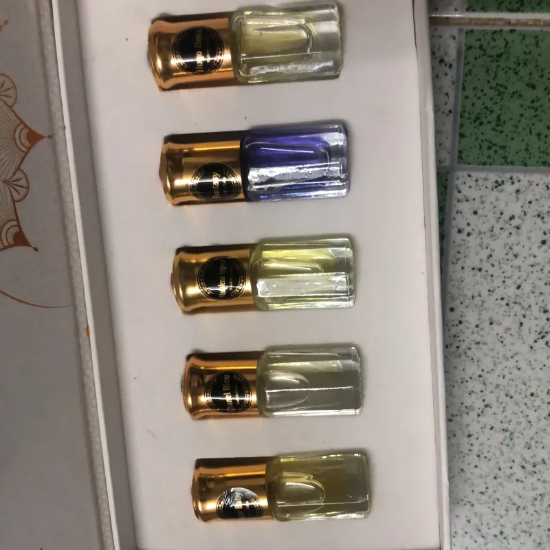 Nước hoa dubai phiên bản tự chọn 1029506